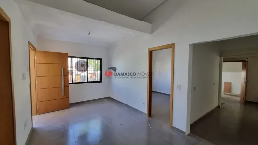 Casa com 2 Quartos para alugar, 10m² no Santa Maria, São Caetano do Sul