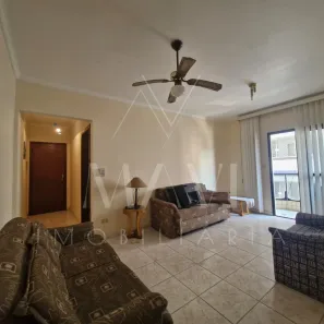 Apartamento com 1 Quarto à venda, 65m² no Tupi, Praia Grande