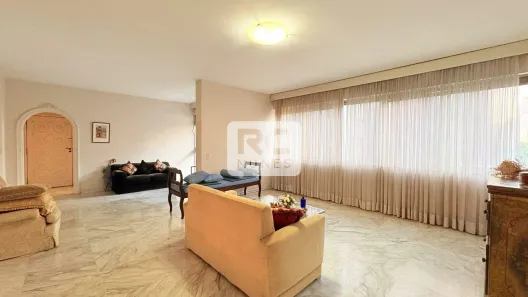 Apartamento com 4 Quartos à venda, 380m² no Savassi, Belo Horizonte