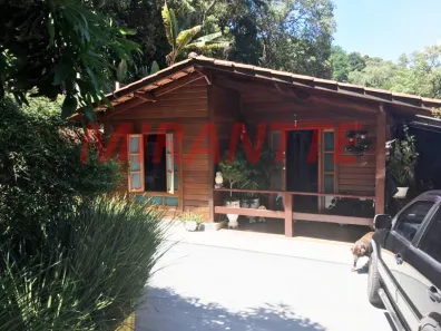 Casa com 4 Quartos à venda, 196m² no Roseira, Mairiporã