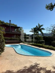 Casa com 4 Quartos à venda, 293m² no Lagoa da Conceição, Florianópolis
