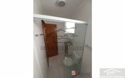 Apartamento com 2 Quartos à venda, 47m² no Vila Alpina, São Paulo