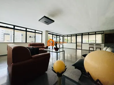 Apartamento com 3 Quartos à venda, 200m² no Aldeota, Fortaleza