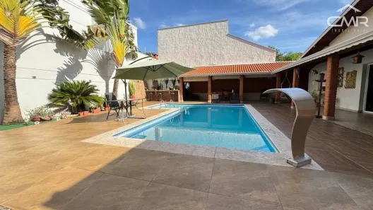 Casa com 3 Quartos à venda, 228m² no Nova Piracicaba, Piracicaba