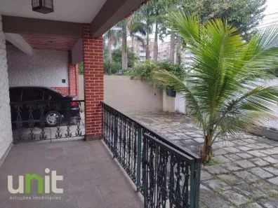 Casa com 4 Quartos à venda, 290m² no Badu, Niterói