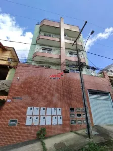 Apartamento com 3 Quartos à venda, 111m² no João Braz da Costa Val, Viçosa