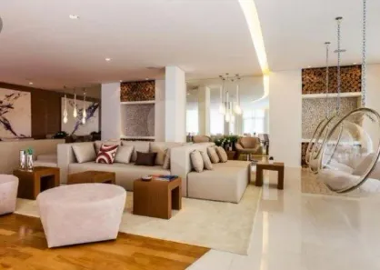 Apartamento com 1 Quarto à venda, 50m² no Jardim Aeroporto, São Paulo
