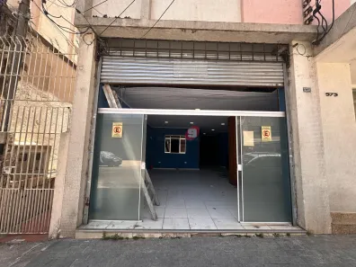 Ponto Comercial para alugar, 252m² no Mooca, São Paulo