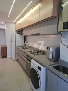 Apartamento com 3 Quartos à venda, 72m² no Parque Itália, Campinas