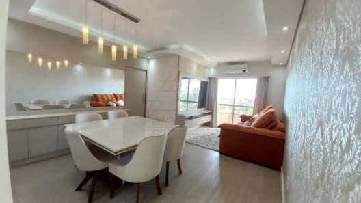 Apartamento com 3 Quartos à venda, 78m² no Jardim Bela Vista, Nova Odessa