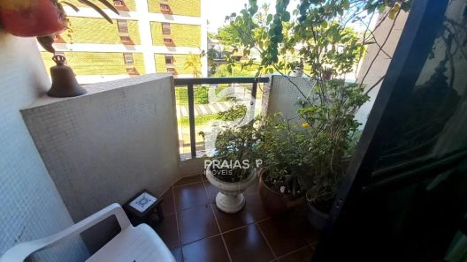 Apartamento com 2 Quartos à venda, 72m² no Mar e Céu, Guarujá