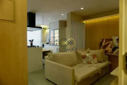 Apartamento com 2 Quartos à venda, 47m² no Jardim Vila Galvão, Guarulhos