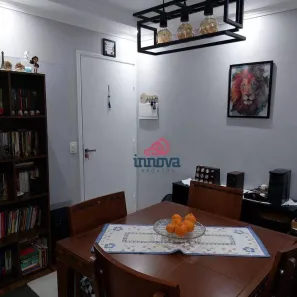 Apartamento com 2 Quartos à venda, 58m² no Jardim Flor da Montanha, Guarulhos