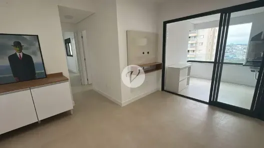Apartamento com 2 Quartos para alugar, 79m² no Campestre, Santo André