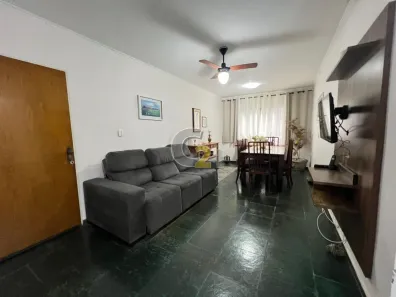 Apartamento com 3 Quartos à venda, 98m² no Jardim Walkíria, São José do Rio Preto