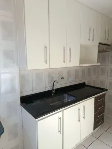 Apartamento com 2 Quartos à venda, 48m² no Chácara Bela Vista, Sumaré