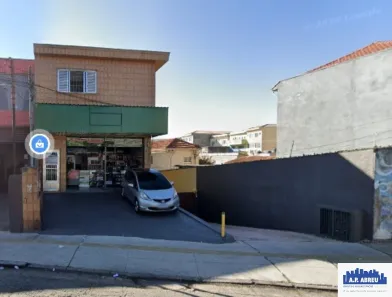 Prédio Comercial à venda, 362m² no Cangaíba, São Paulo