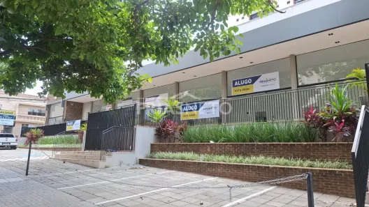 Ponto Comercial para alugar, 45m² no Centro, Piracicaba