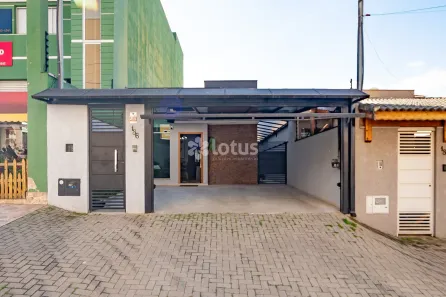 Casa com 3 Quartos à venda, 125m² no Portais (Polvilho), Cajamar