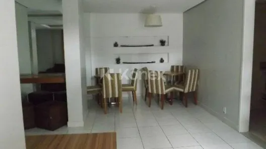 Apartamento com 2 Quartos à venda, 55m² no Parque Novo Mundo, São Paulo