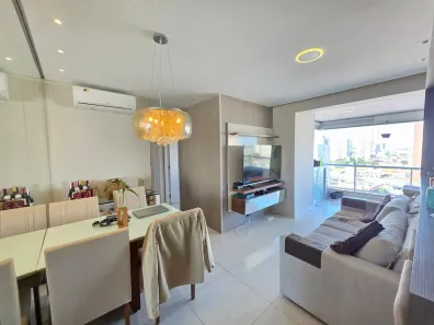 Apartamento com 2 Quartos à venda, 62m² no Tatuapé, São Paulo