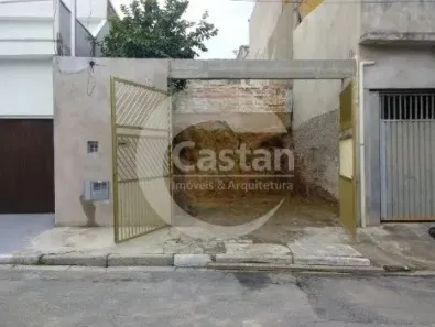 Lote/Terreno à venda, 174m² no Vila São Domingos, São Paulo