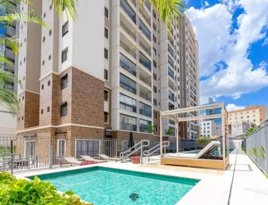 Apartamento com 2 Quartos à venda, 75m² no Botafogo, Campinas
