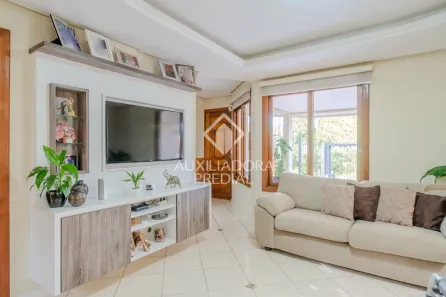 Casa com 3 Quartos à venda, 222m² no Vila Assunção, Porto Alegre