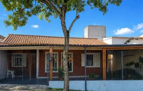 Casa com 4 Quartos à venda, 178m² no Vila Jair, Valinhos