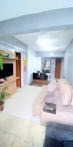 Apartamento com 2 Quartos à venda, 51m² no Nossa Senhora da Penha, Vila Velha