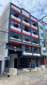Sala Comercial à venda, 22m² no Passo da Areia, Porto Alegre