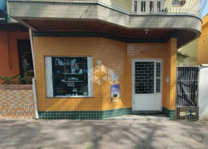 Ponto Comercial à venda, 59m² no Jardim São Pedro, Porto Alegre