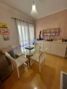 Apartamento com 3 Quartos à venda, 110m² no Cariobinha, Americana