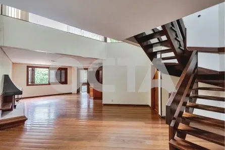 Cobertura com 4 Quartos para alugar, 380m² no Bela Vista, Porto Alegre