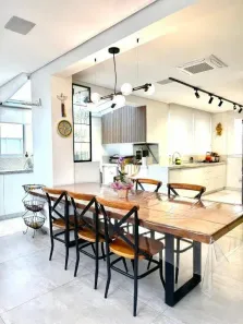 Apartamento com 3 Quartos à venda, 185m² no Vila Leopoldina, São Paulo