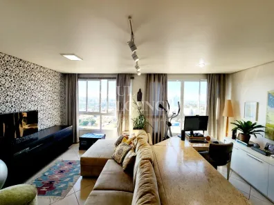 Apartamento com 1 Quarto à venda, 54m² no Bela Suiça, Londrina