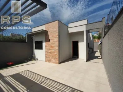 Casa com 3 Quartos à venda, 87m² no Residencial Jardins da Catalunha, Atibaia