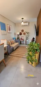 Casa de Condomínio com 3 Quartos à venda, 67m² no Cidade Judiciária, Piracicaba