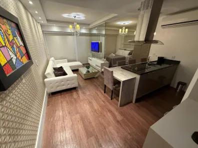 Apartamento com 1 Quarto à venda, 39m² no Centro Histórico, Porto Alegre