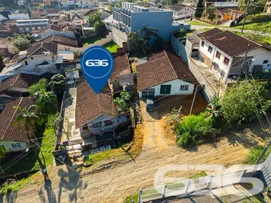 Casa com 3 Quartos à venda, 120m² no Guanabara, Joinville