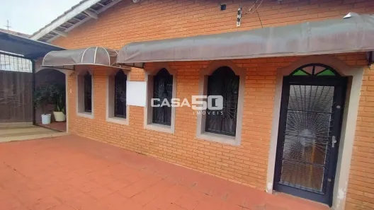 Casa com 3 Quartos à venda, 182m² no Jardim Amazonas, Campinas