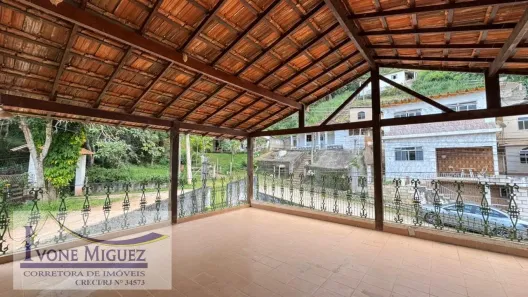 Casa com 4 Quartos à venda, 484m² no Alto da Boa Vista, Miguel Pereira