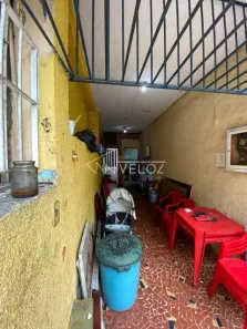 Apartamento com 3 Quartos à venda, 91m² no Catumbi, Rio de Janeiro