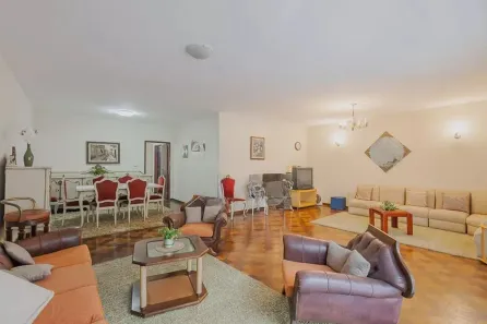 Casa com 3 Quartos à venda, 354m² no Boaçava, São Paulo