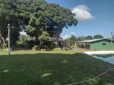Fazenda/Sítio com 8 Quartos à venda, 43000m² no , Brasília