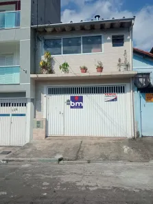 Casa com 2 Quartos à venda, 140m² no Jardim Olinda, São Paulo