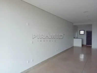 Sala Comercial para alugar, 58m² no Ipiranga, Ribeirão Preto