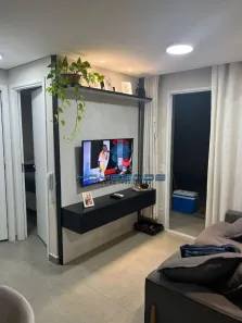 Apartamento com 2 Quartos à venda, 41m² no Jardim García, Campinas