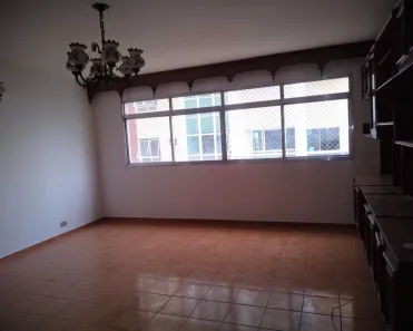 Apartamento com 3 Quartos à venda, 144m² no Santana, São Paulo