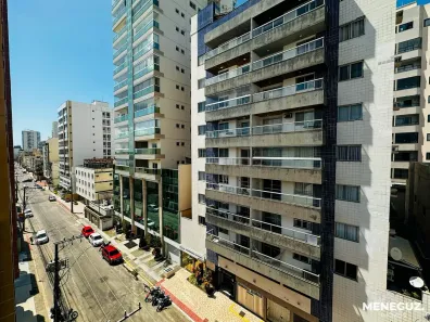 Apartamento com 3 Quartos à venda, 90m² no Praia do Morro, Guarapari